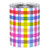 Stainless Steel Tumbler - Gingham Pet