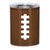 Double-Wall Short Tumbler - Football