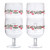 Acrylic Wine Glasses - Garland - Set of 4