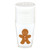 Frost Cups - Gingerbread Man - 8ct