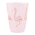Frost Cups - Flamingos - 8ct