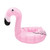Blow Up Drink Holder - Flamingo - Set of 4