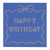 Beverage Napkins - Happy Birthday To Me - 20ct
