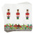 Lunch Napkins - Holiday Nutcracker