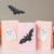 18CT WALLIES BAT/GHOST DECALS