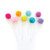 Cake Topper - Pom Pom