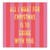 Foil Beverage Napkins - All I Want For Christmas Is To Drink With You - 20ct