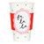 Paper To-Go Cups - Falala