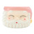 Santa Ice Bucket - Pink Hat