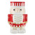 Ceramic Nutcracker Cookie Jar