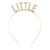 Headband - Big & Little Set