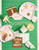 Foil Shaped Paper Plates - Helmut - 8ct