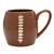 Ceramic Mug - Football