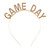 Headband - Game Day