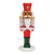 Nutcracker Candle Holder