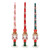 Nutcracker Candle Holder