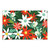 Thimblepress x Slant Paper Placemat-Poinsttia Pattern