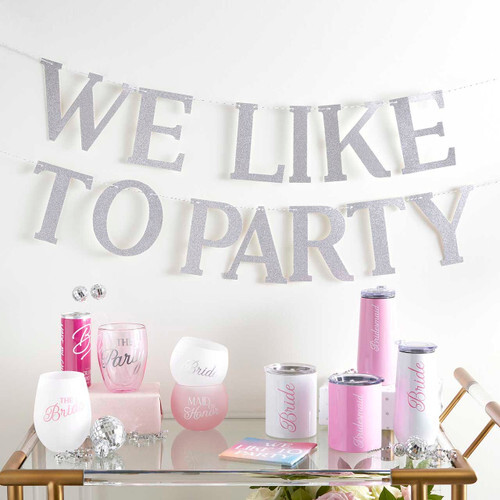 SHOP WEDDING