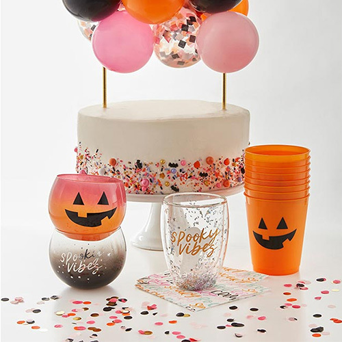SHOP HALLOWEEN