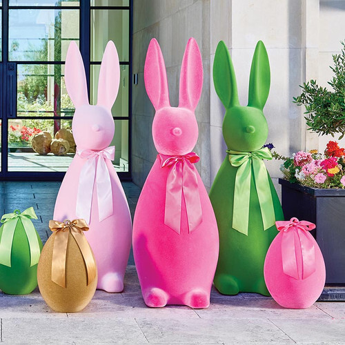 SHOP DECOR