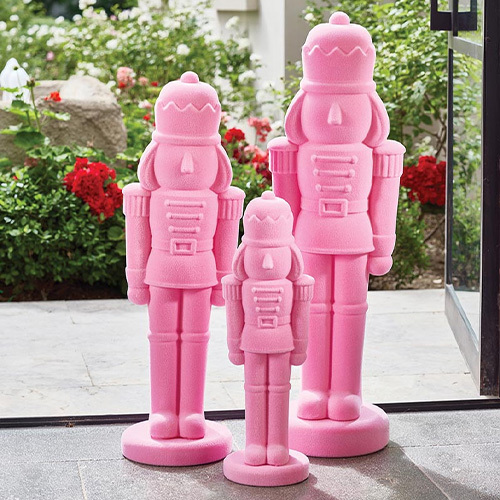 SHOP NUTCRACKERS