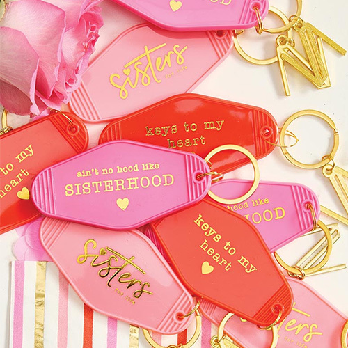 SHOP SISTERHOOD