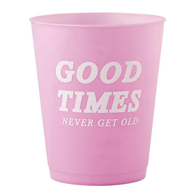 Cocktail Party Cups - Fun Starts Now - Slant Collections