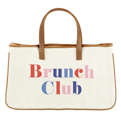 Resting Brunch Face - Tote Bag