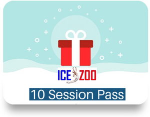 10 Session Pass