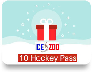 10 Hockey Development