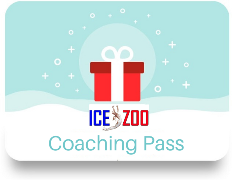 10 Coaching Pass