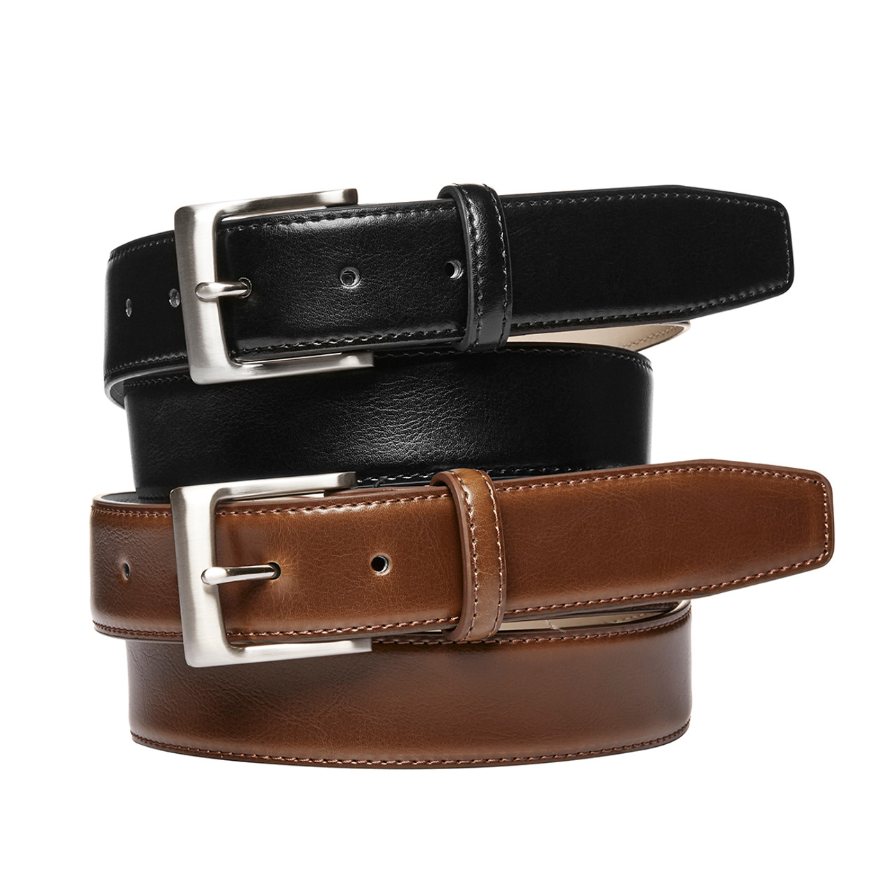 Rogue Leather Belt - Handmade High-Quality Leather Belt, Made in