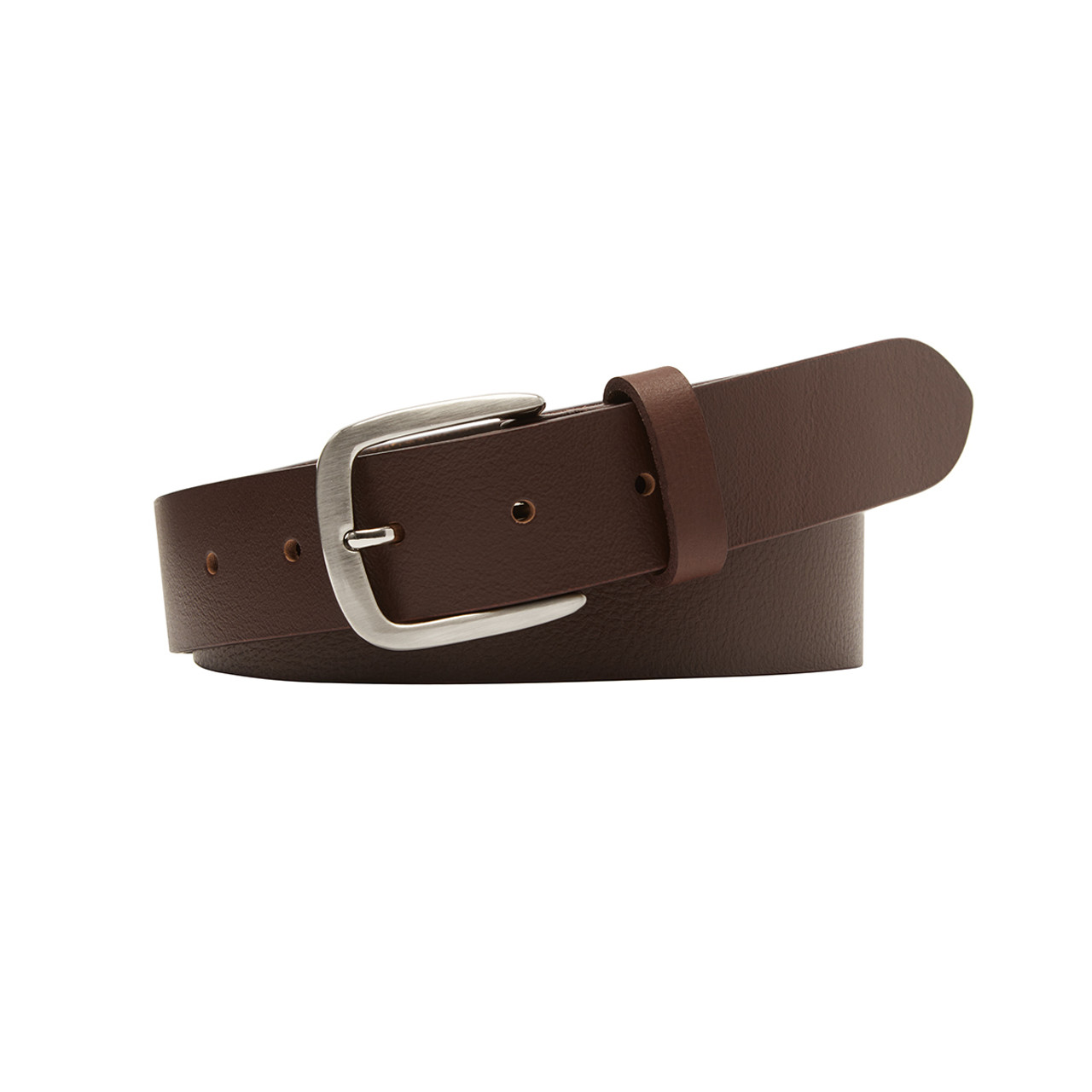 Men's Full Grain Belts, 35mm