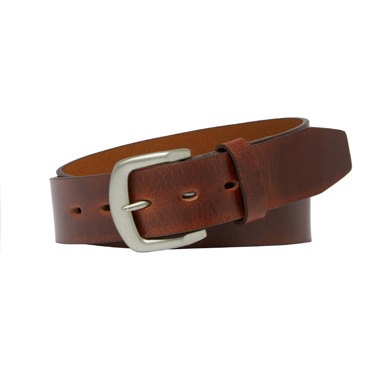 Men's Full Grain Belts, 38mm