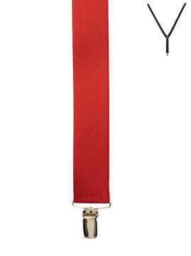 Red, Y-back Red, Y-back