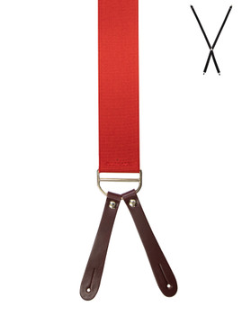 Red, Y-Back Red, Y-Back