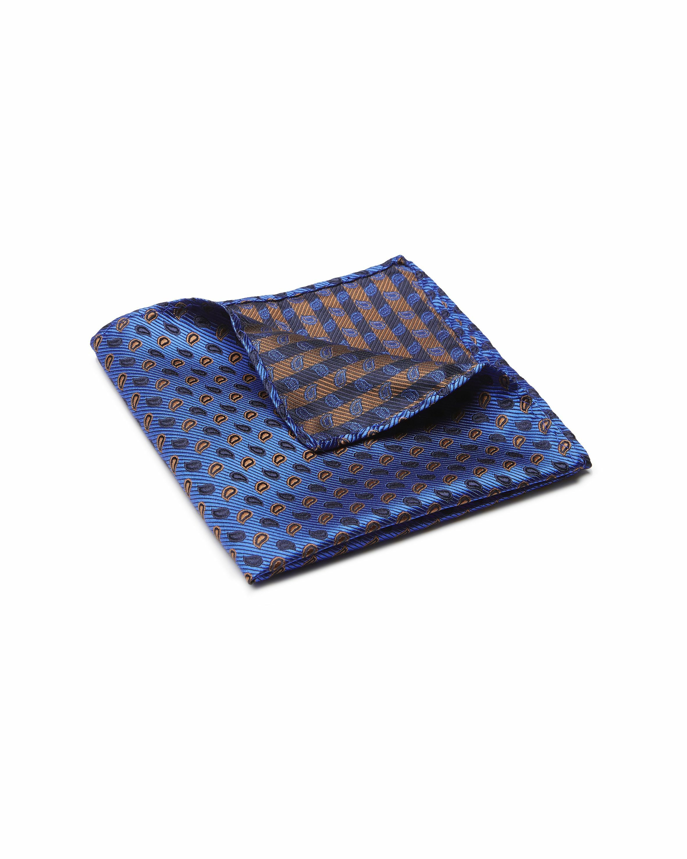 Pocket Squares