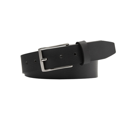 Callum Black. Australian Made Full Grain Vintage Leather Belt. 35mm ...