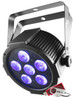 Chauvet DJ SlimPAR H6 USB Hex RGBAW+UV LED (Pre-Order)