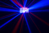 Chauvet DJ Kinta FX