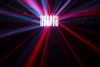 Chauvet DJ Kinta FX ILS