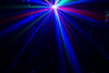 Chauvet DJ Kinta FX