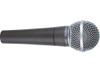 Shure SM58S Switched Wired Microphone