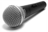 Shure SM58-LC Wired Microphone With Zippered Pouch