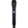 Shure ULXD2/K8B Handheld Transmitter with KSM8 Microphone Black(PRE-ORDER)