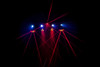 Chauvet DJ GigBAR 2 4-In-1 Complete Effect Light System