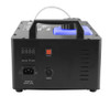 Chauvet DJ Geyser T6 Tri-Colored Fog Machine
