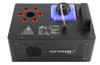 Chauvet DJ Geyser T6 Tri-Colored Fog Machine