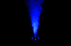 Chauvet DJ Geyser T6 Tri-Colored Fog Machine
