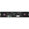 Dynacord L2800FD-US DSP power amplifier 2x1400W. With FIR drive